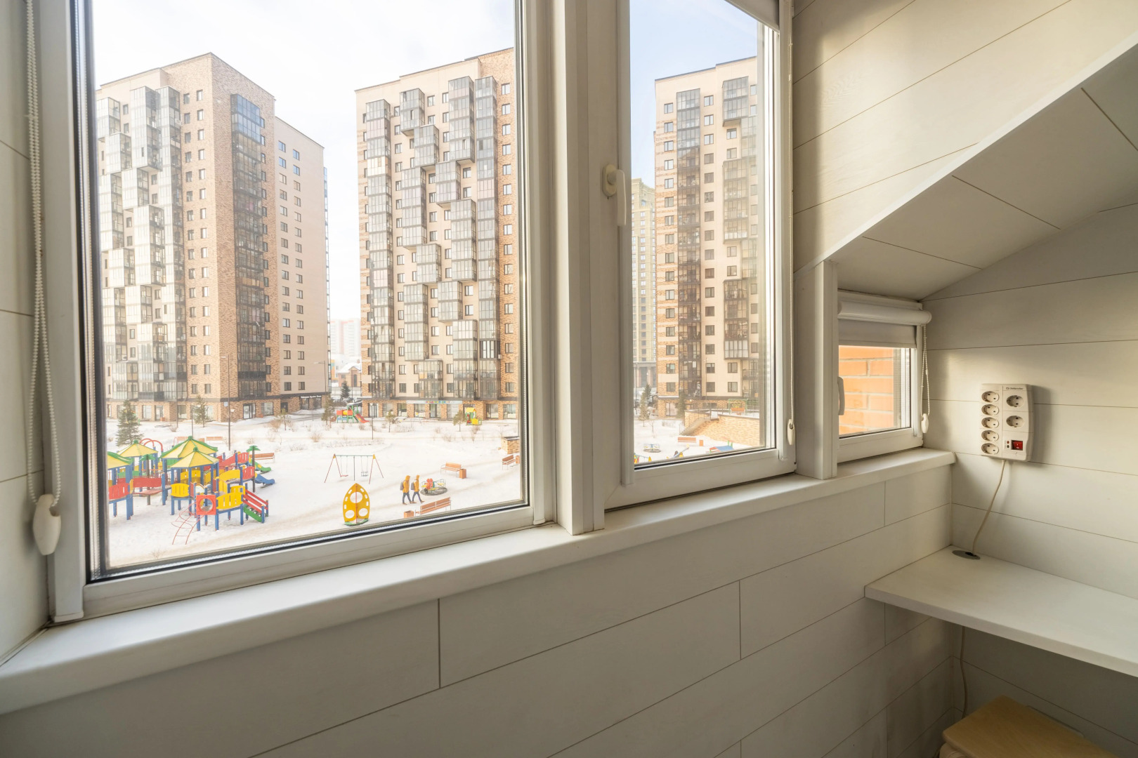 Апартаменты ДОМИНО Рядом с ТЦ