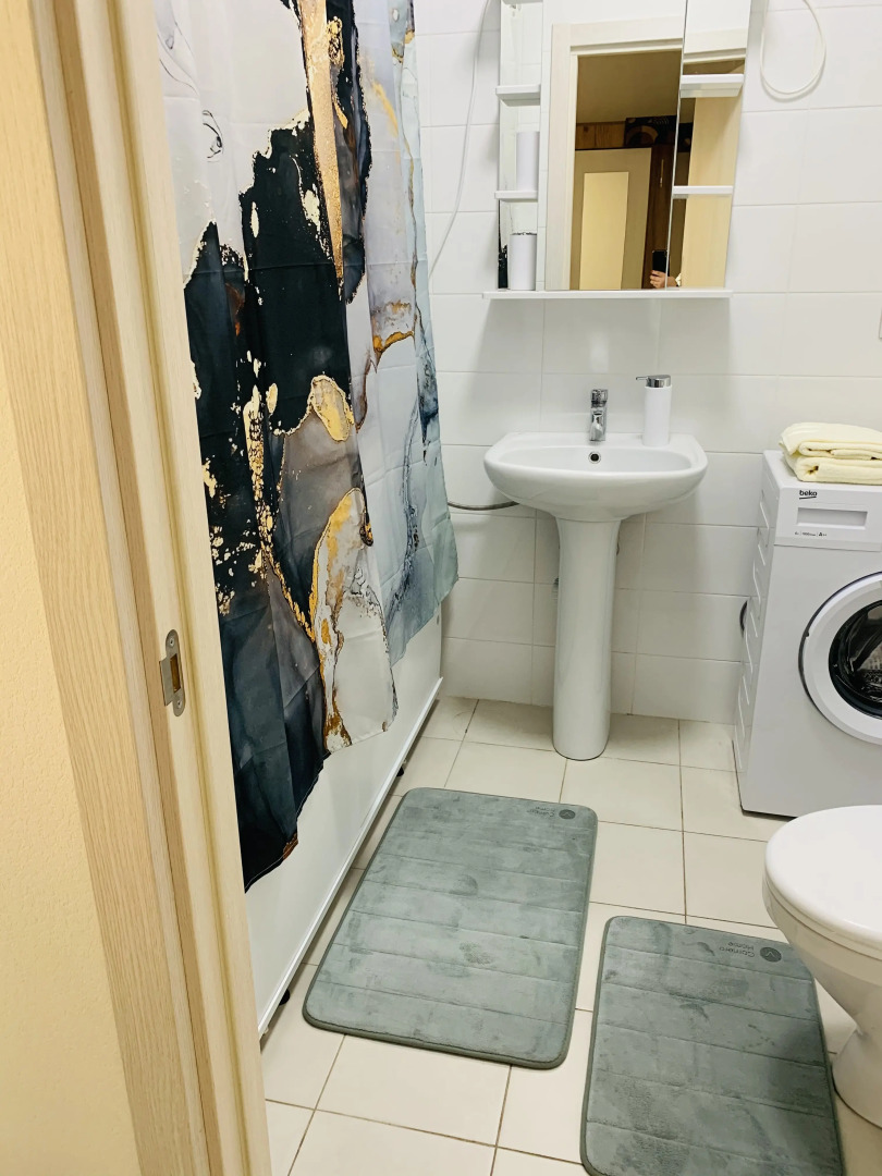 Квартира Бомонд