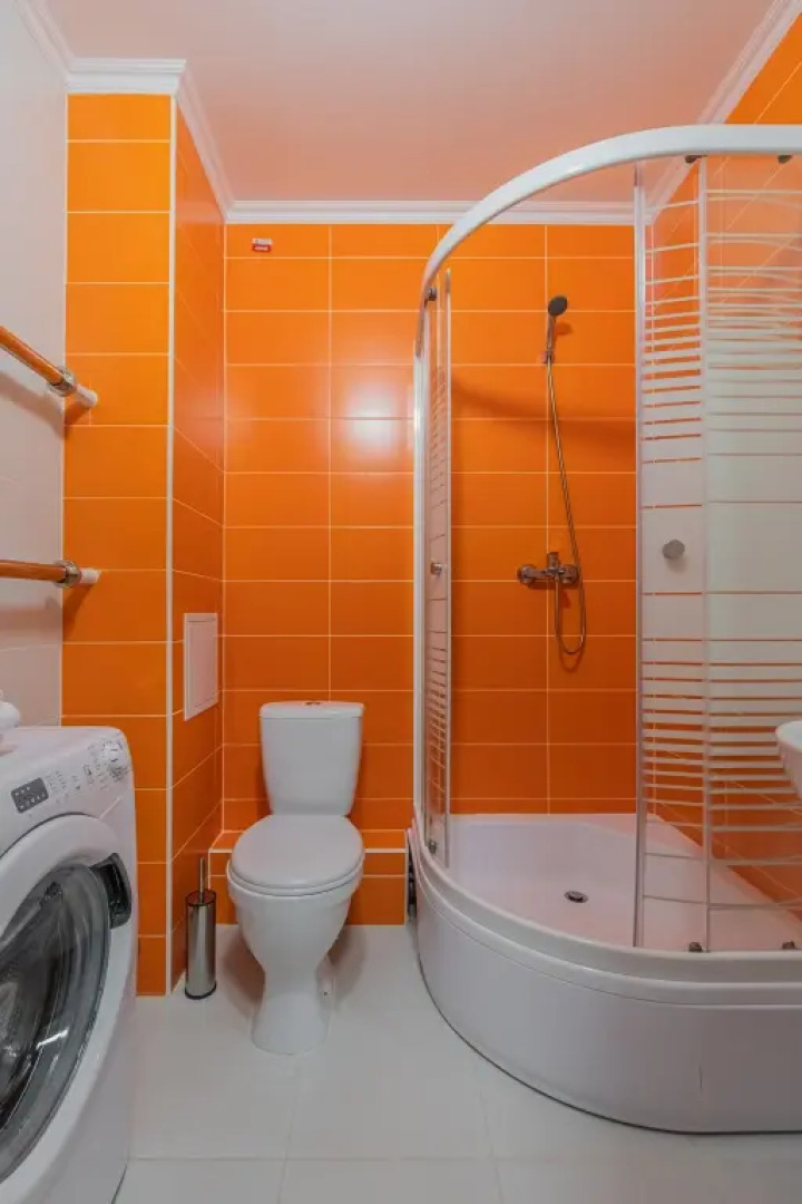 Апартаменты Однокомнатные SalutApart 8