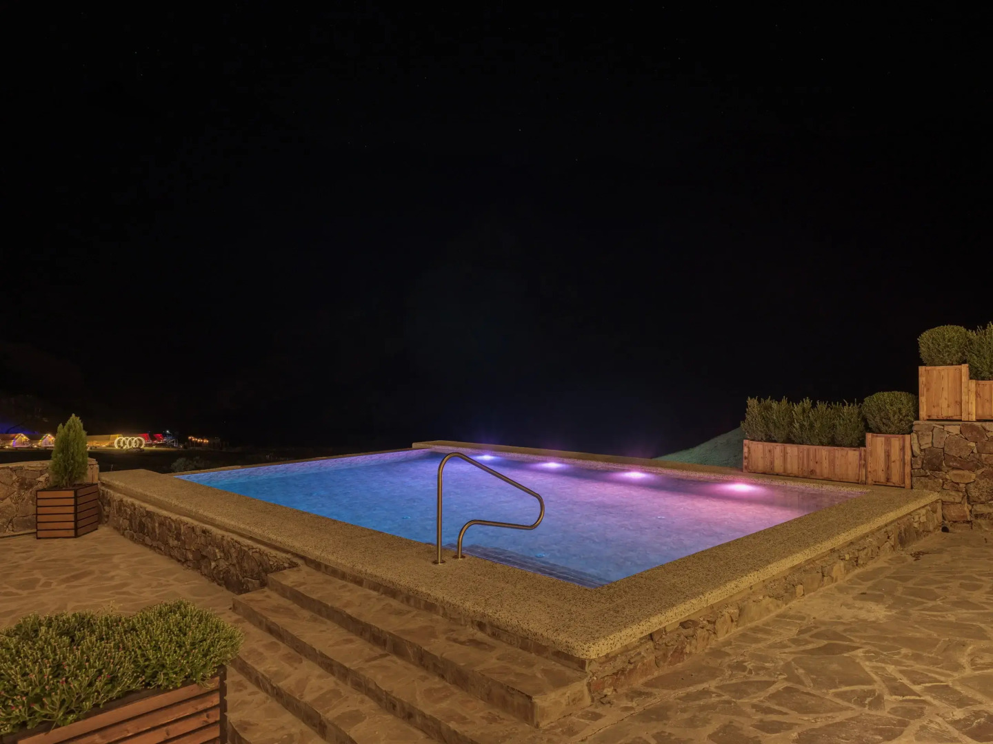 Отель Этно-отель Башня