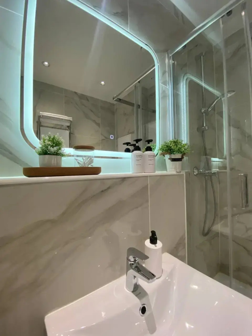 Квартира Li Breeze