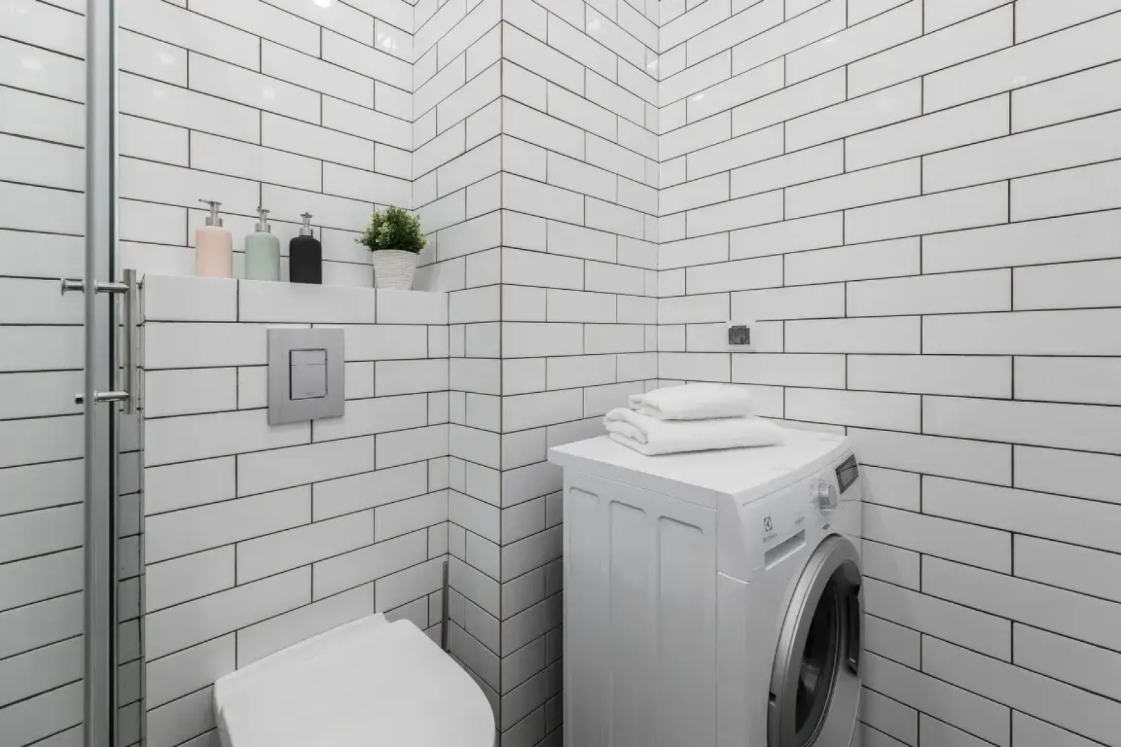 Апартаменты Silver by Smart Lofts Moscow