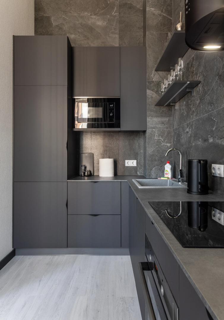 Апартаменты Apart39 Лазурный берег в Зеленоградске