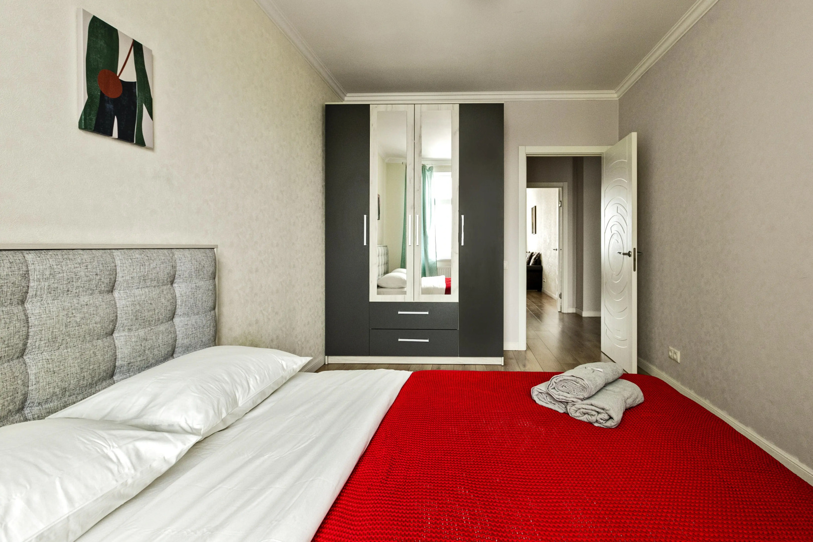 Квартира Maxrealty24 Германа Титова 5/2