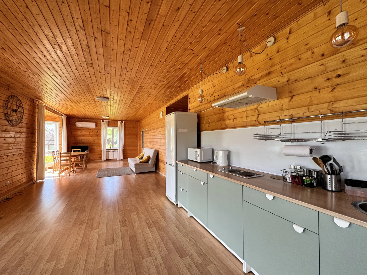 Частный Дом Лакшми