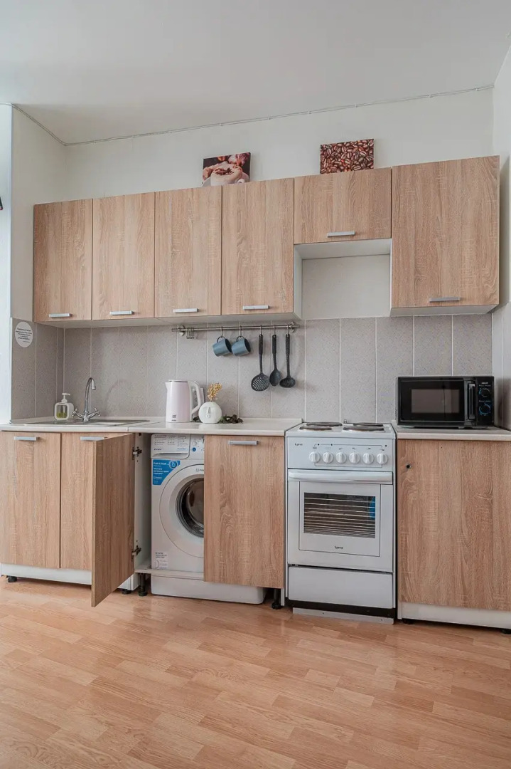 Апартаменты на Феофанова 2Г