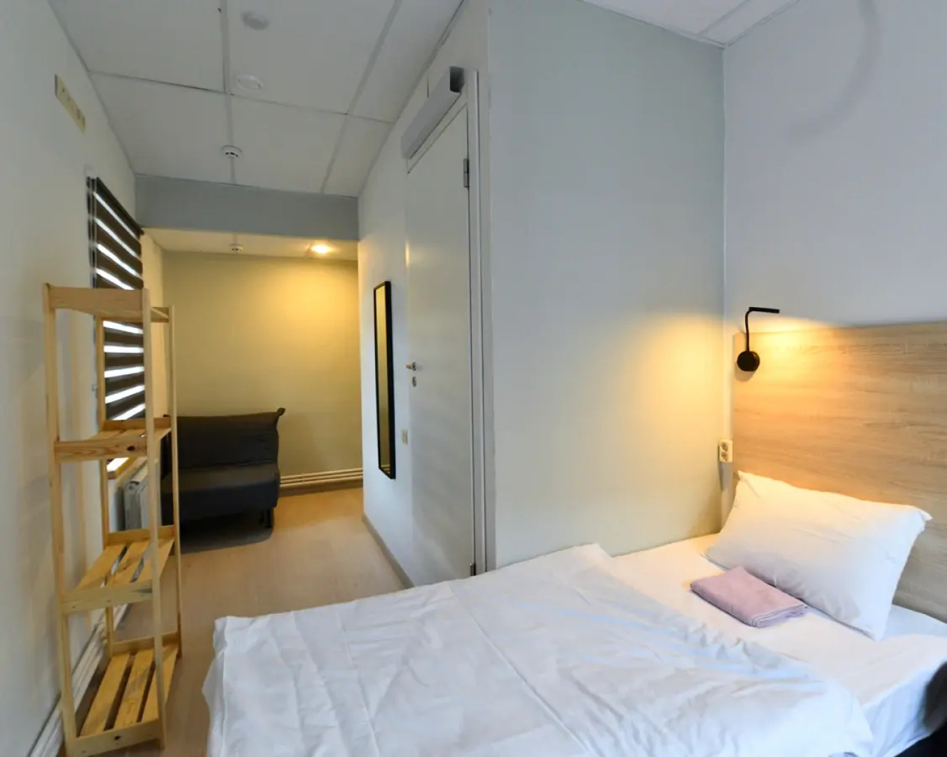 Отель Scandi House