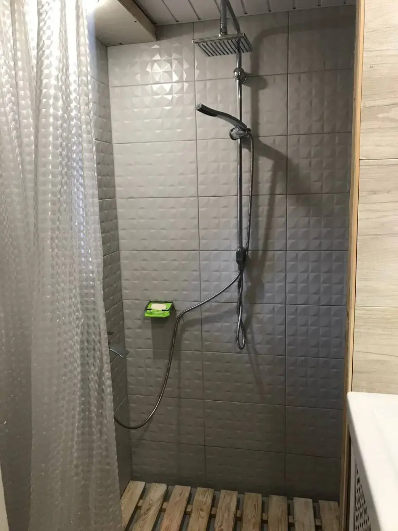 Апартаменты на Блюменштрассе 15 Зеленоградск