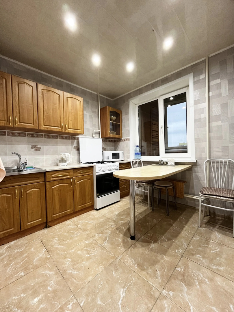 Квартира Однокомнатная