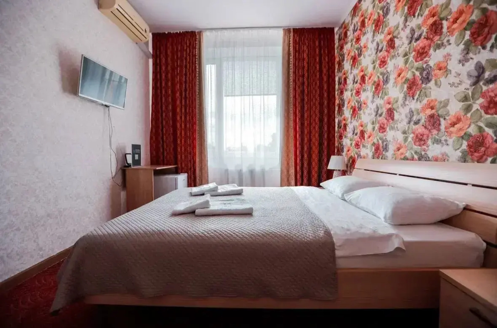 Отель Михеев