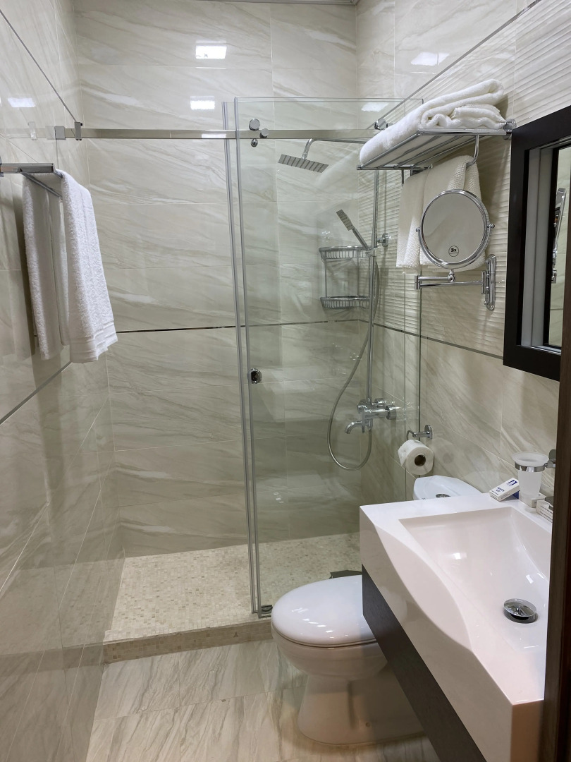 Отель Archie Family