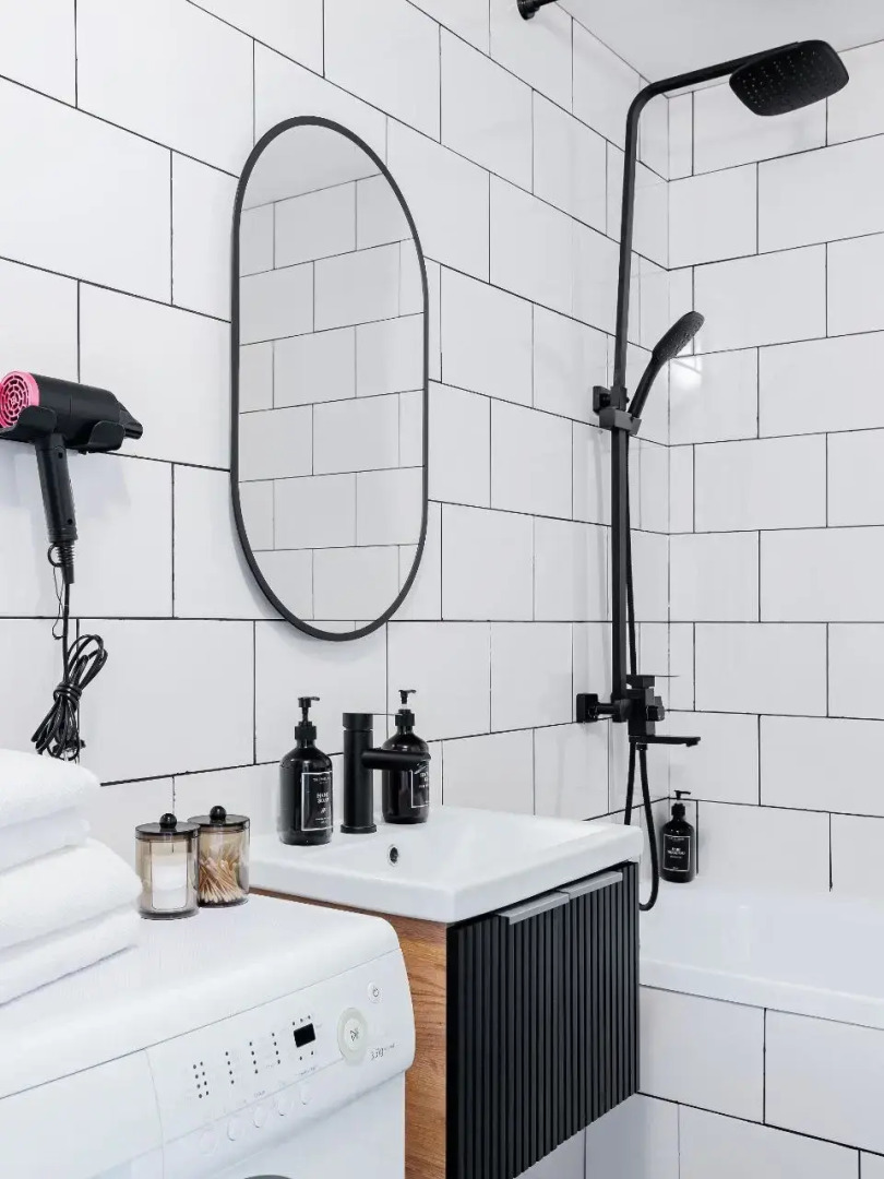 Квартира Терракота