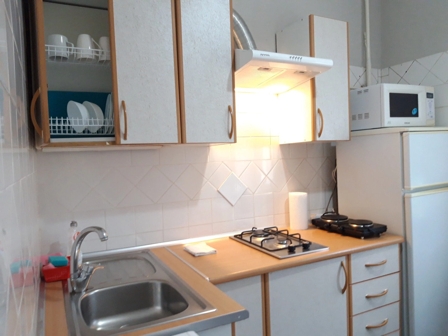 Апартаменты Центр Вокзал