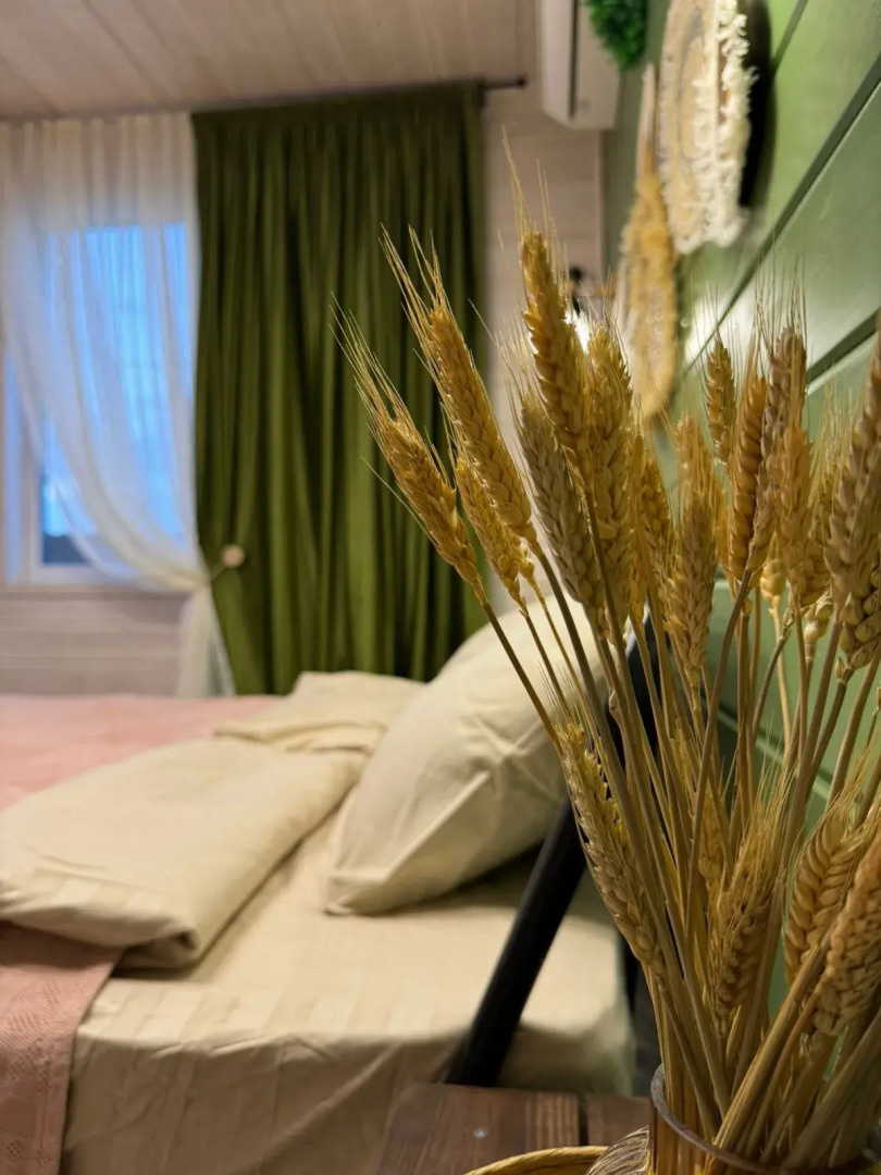 Гостевой дом Эхо костра