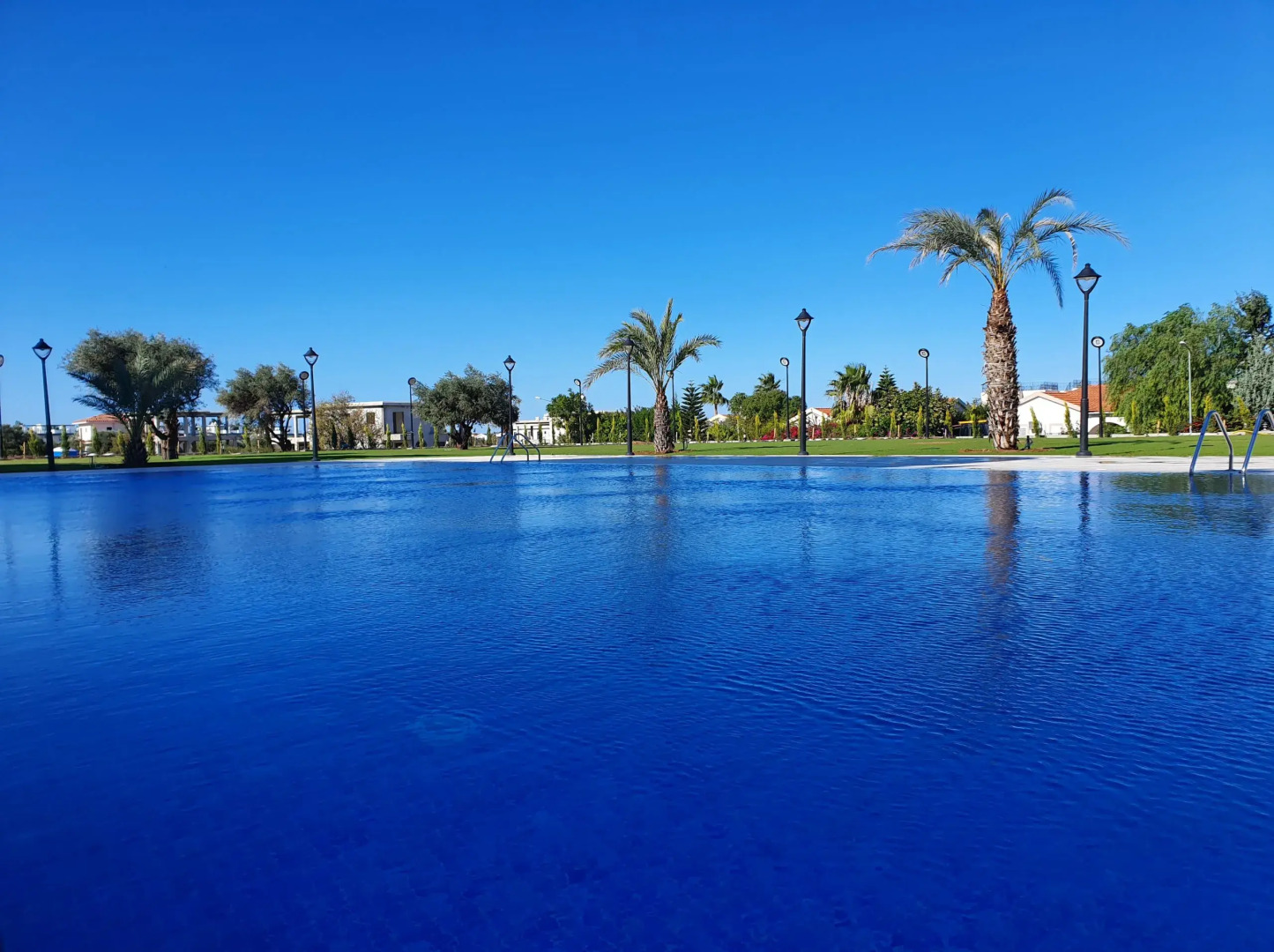 Отель Mc Palace