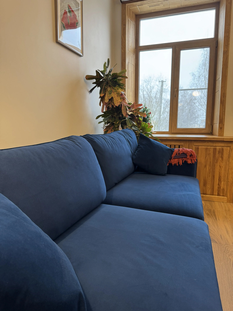 Квартира Flat LuxApart