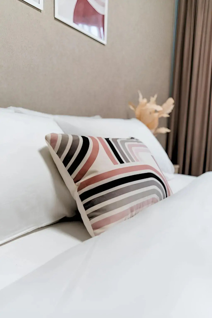 Квартира двухкомнатная у Парка Галицкого Апарт-Отелика на Героев Разведчиков