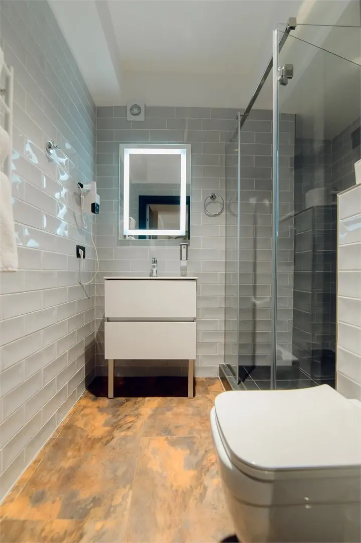 Отель Tulip Residence & Spa