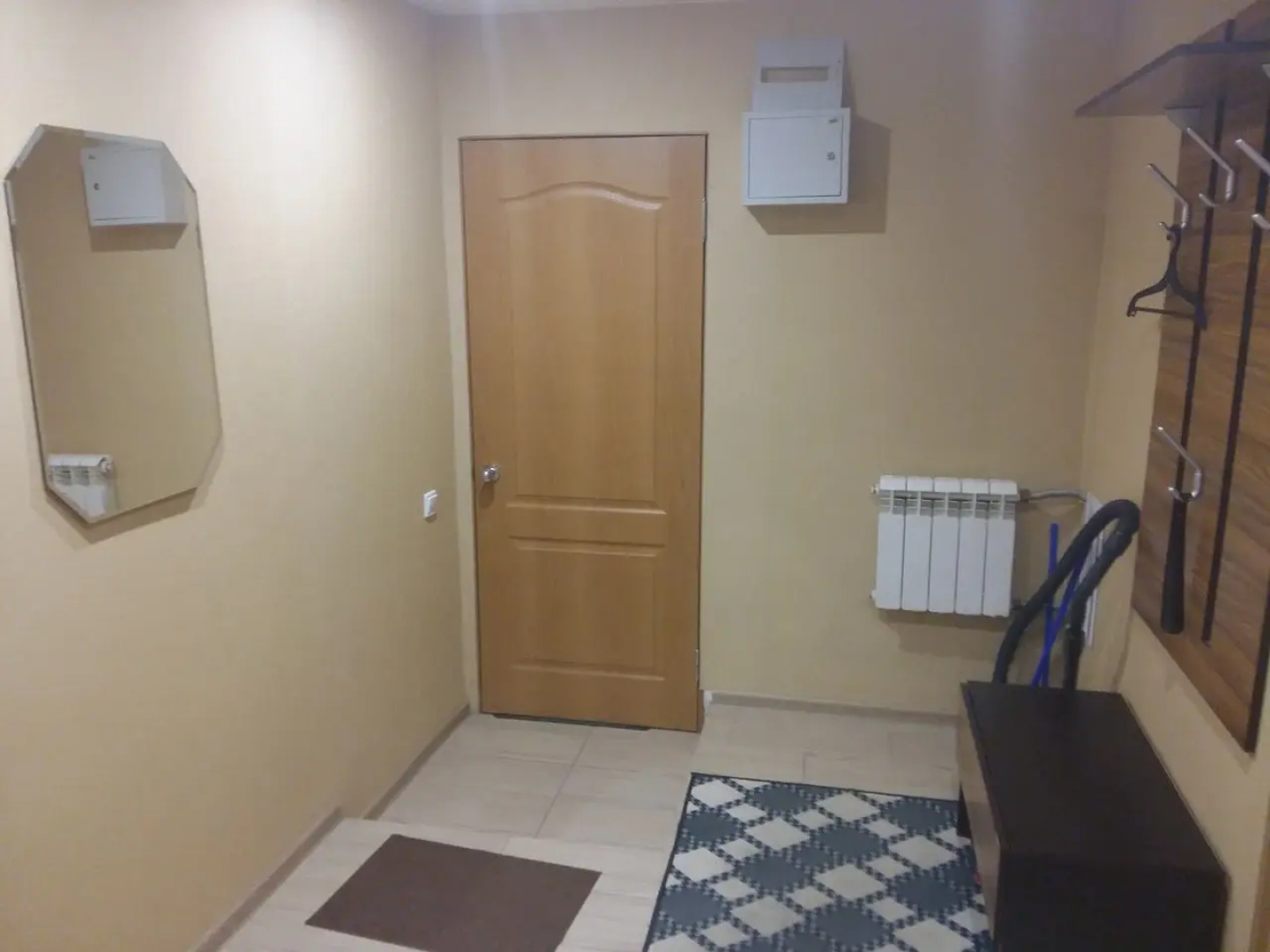 Гостевой Дом Визит на Пионерской