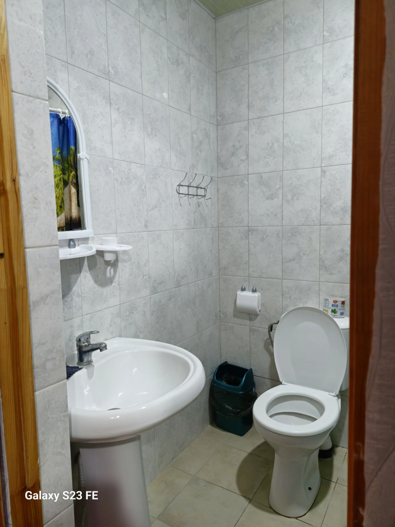 Гостевой Дом Две Пальмы