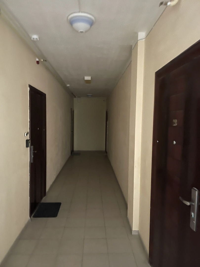 Апартаменты Однокомнатная Квартира на Грибоедова 60А