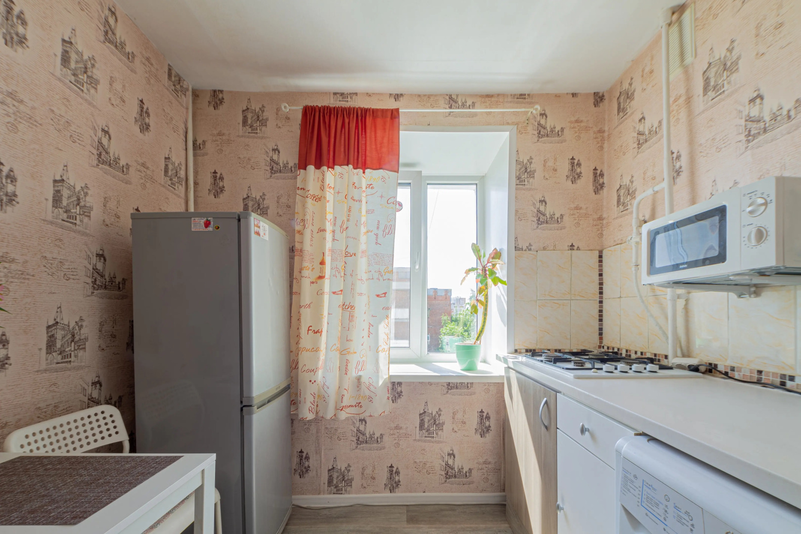 Апартаменты на ул.Белинского у Верхне-Волжской набережной