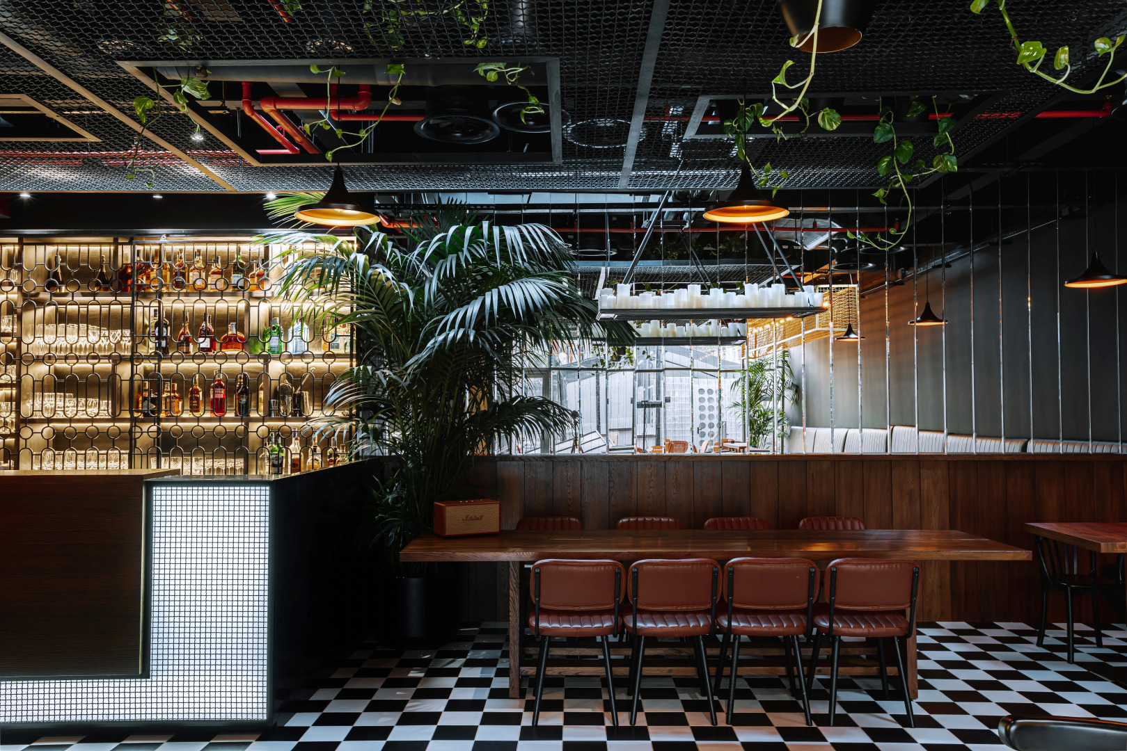 Отель Twenties Tbilisi - Stay & Dine