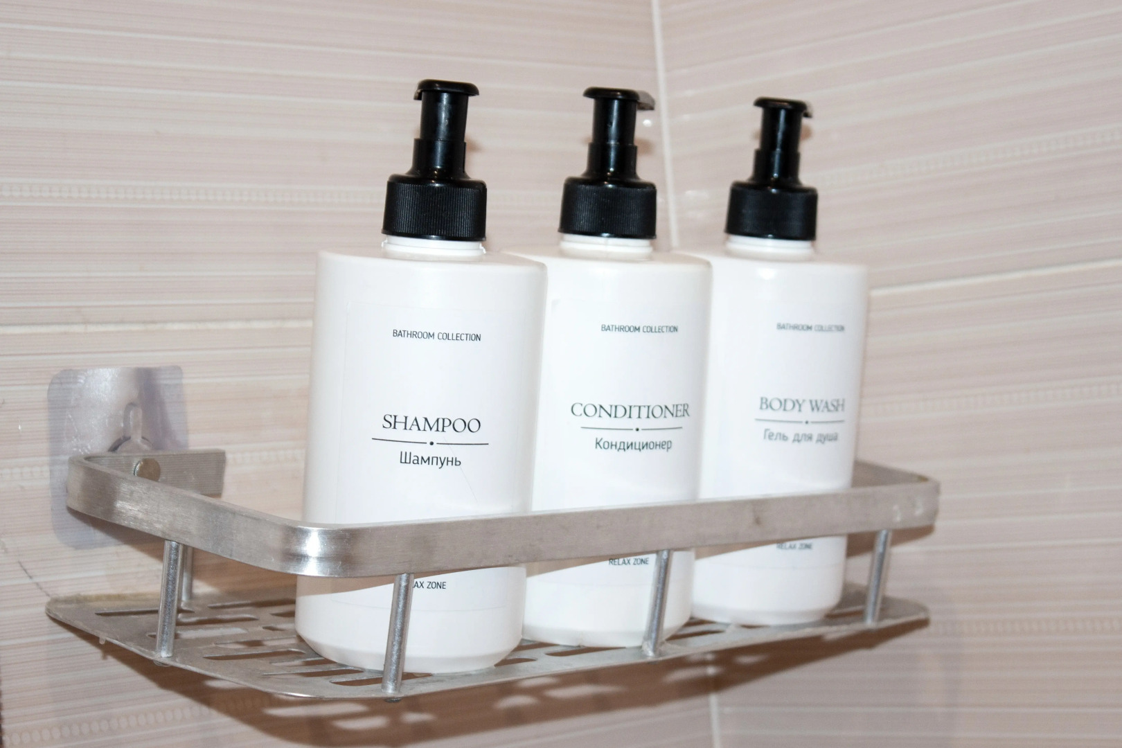 Квартира от компании День Ночь Царский 8