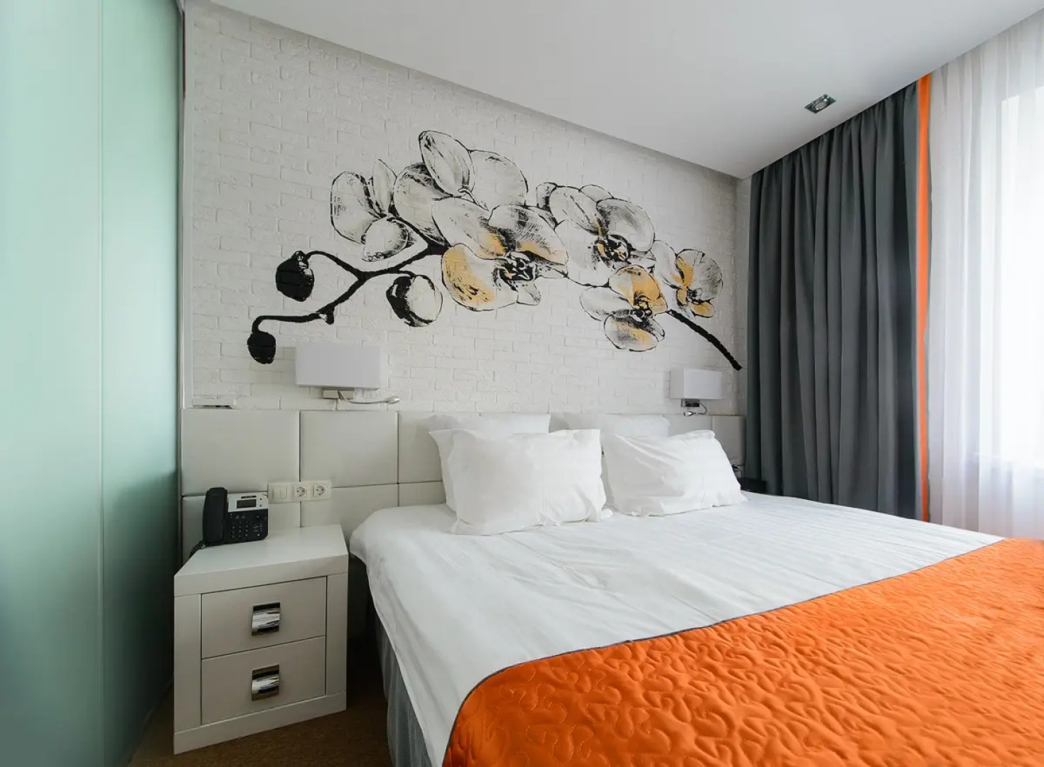 Меблированные комнаты Apartello на Толстого