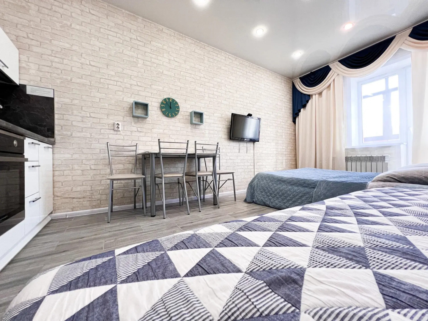 Апартаменты Лермонтова 31