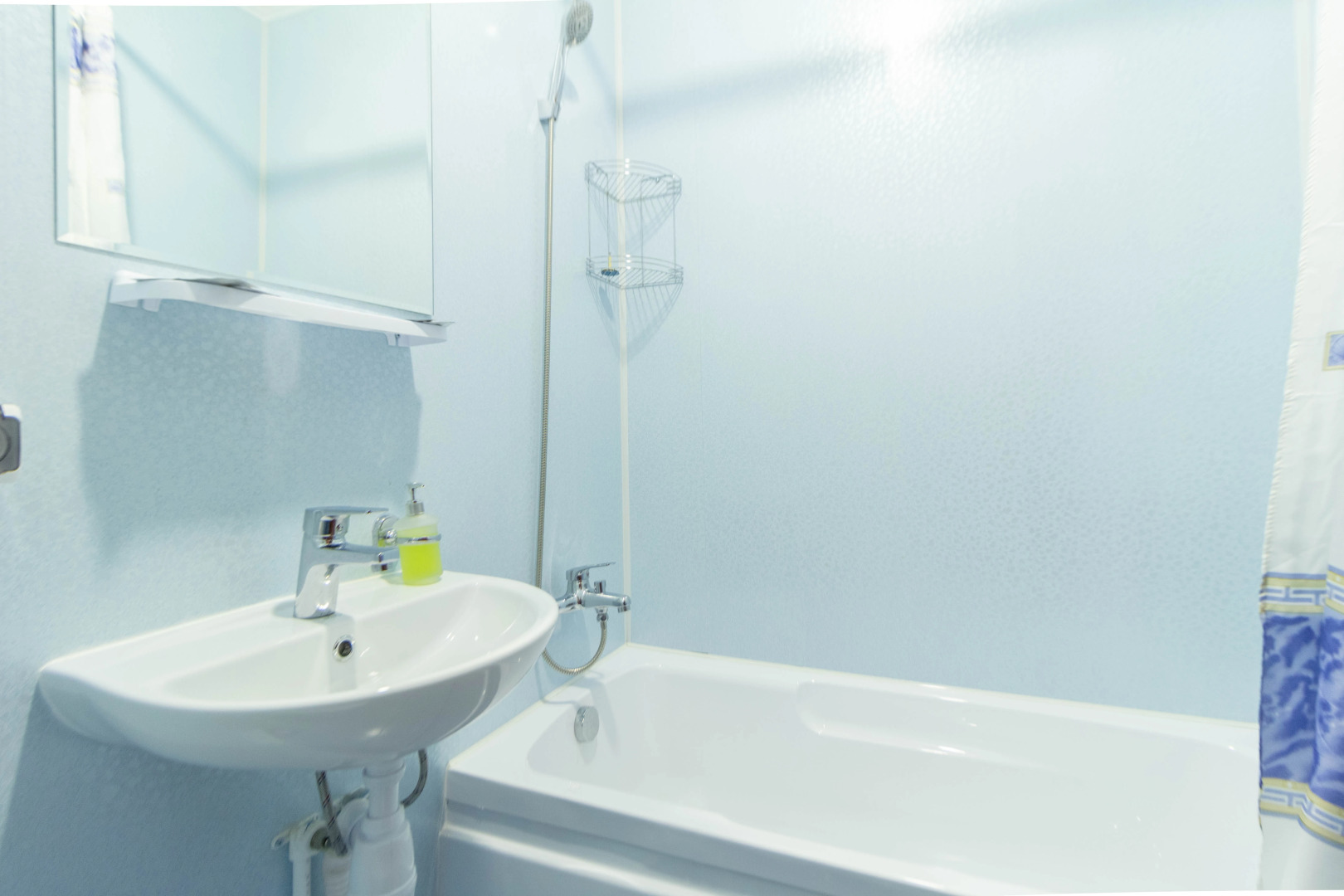 Отель Арома-Отель