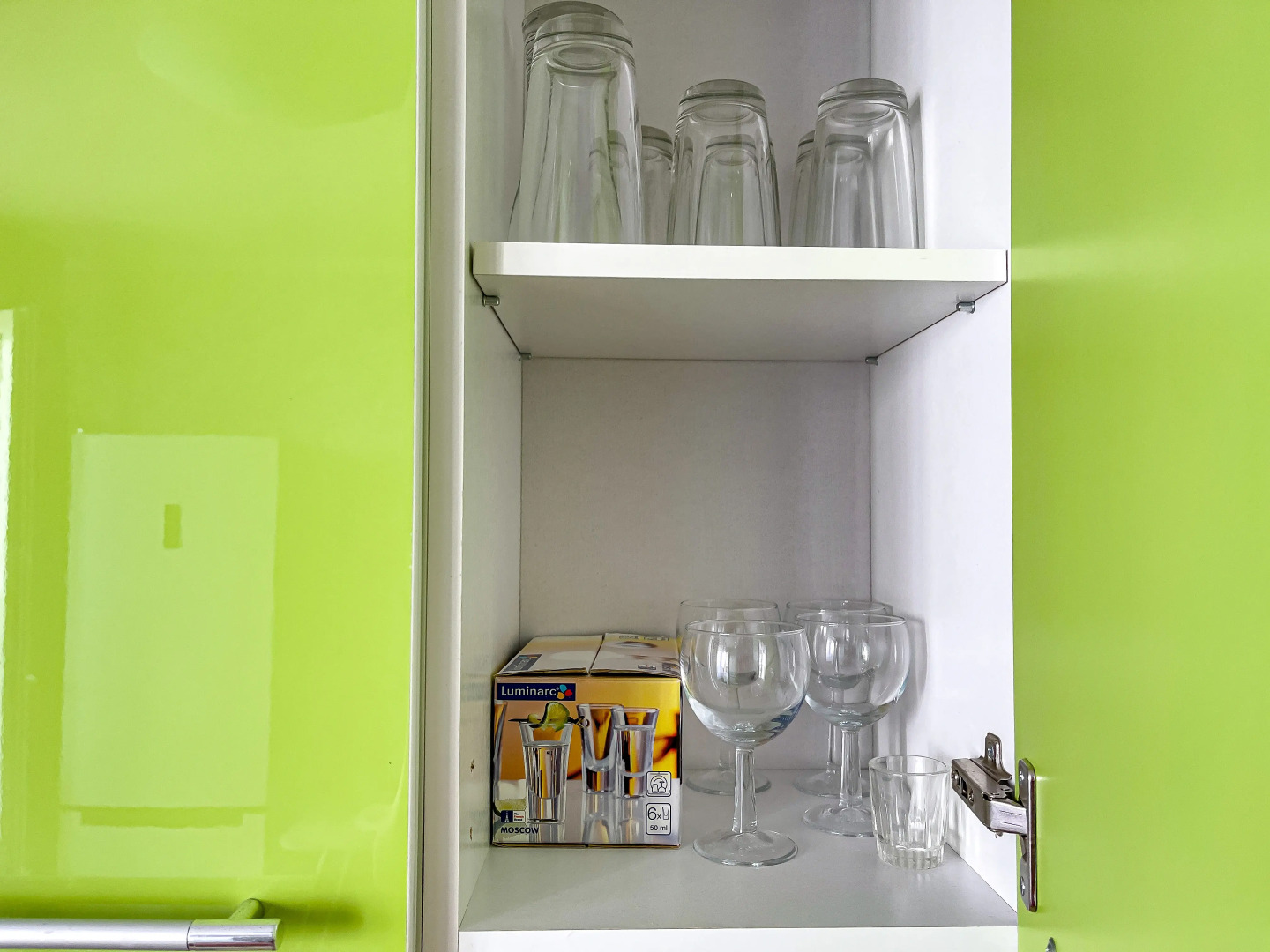 Квартира 2 Ночи на Мурата Ахеджака 22