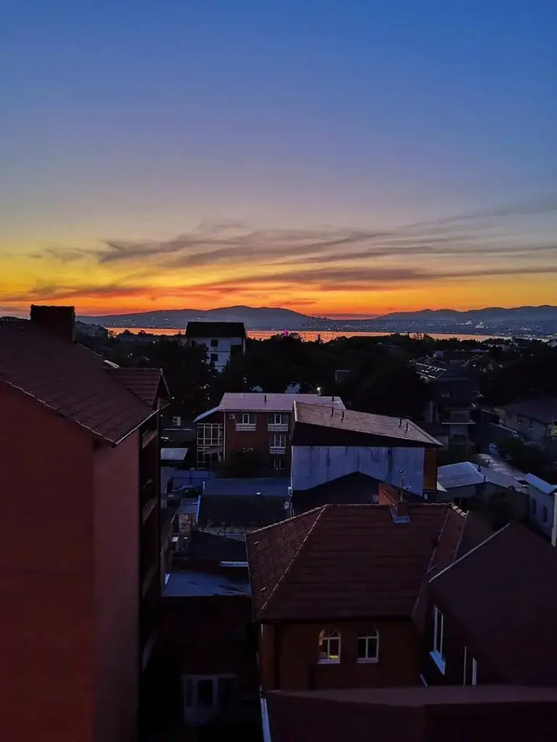 Гостевой дом Манополис