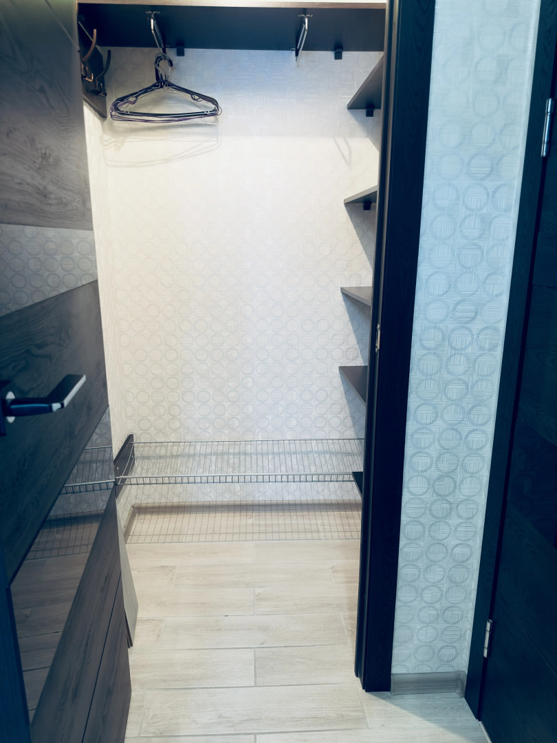 Апартаменты на набережной