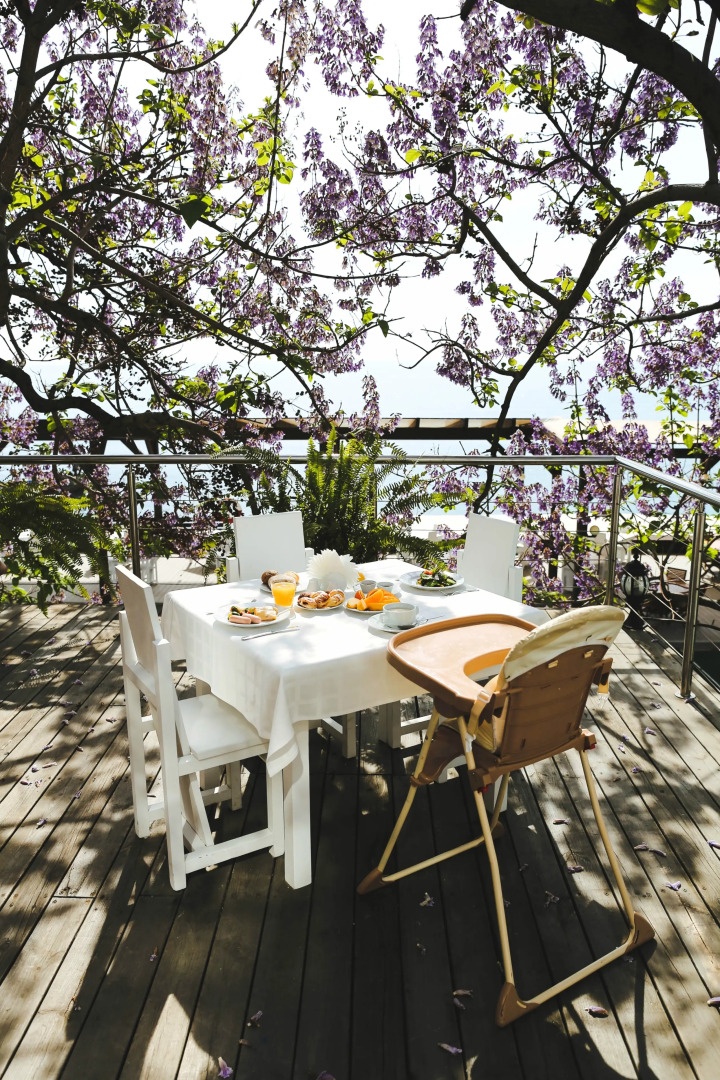 Отель Левант