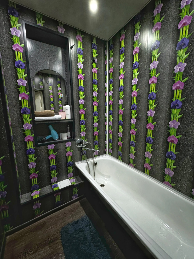 Апартаменты Лебедь