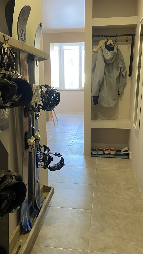 Квартира Neutrino Local