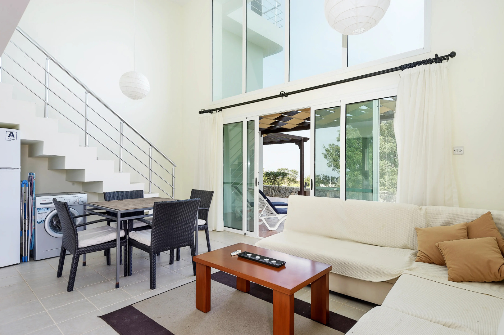 Апартаменты JOYA CYPRUS SERENITY GARDEN