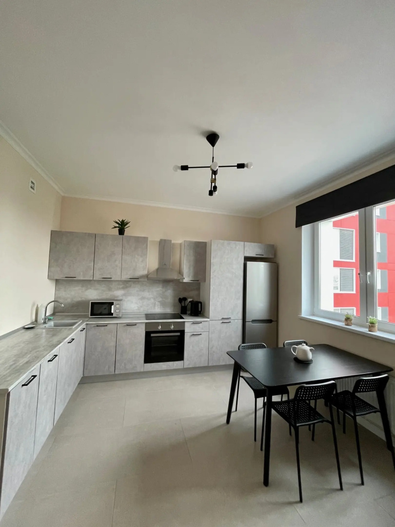 Квартира Sputnik2