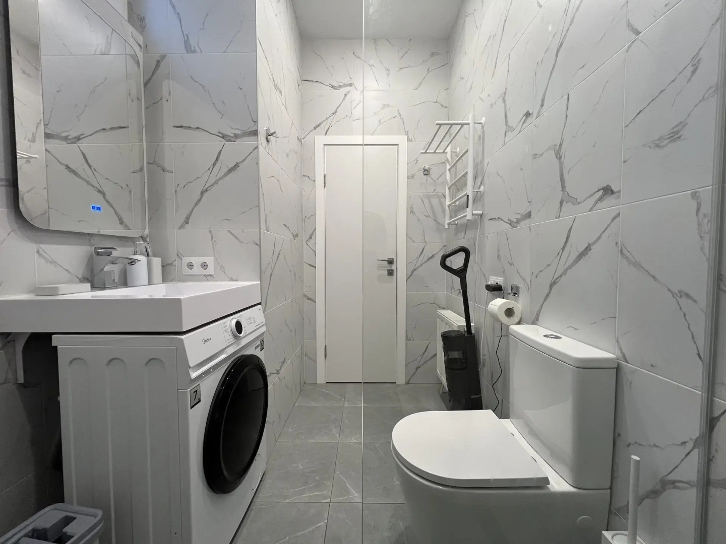 Квартира на улице Никитина 16