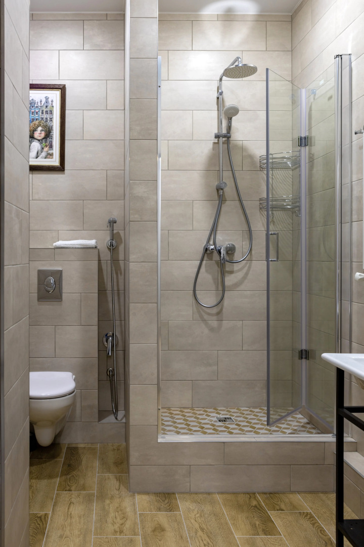 Апартаменты Rosgarten Apart