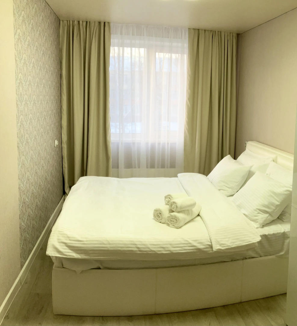 Квартира 2-Комнатная