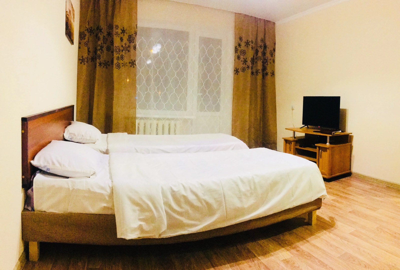 Апартаменты Southern City Flat