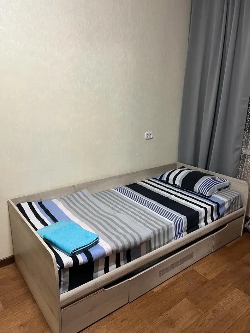 Апартаменты sweet-apartment на Талнахской 52