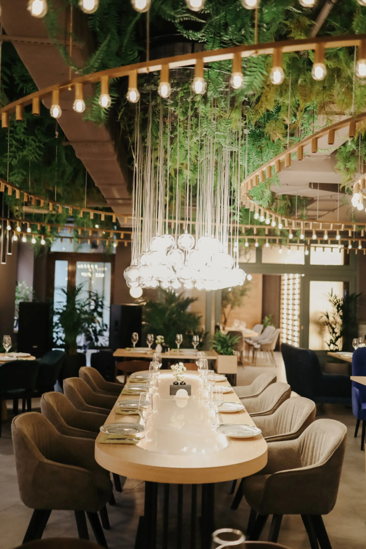 Select Hotel Paveletskaya