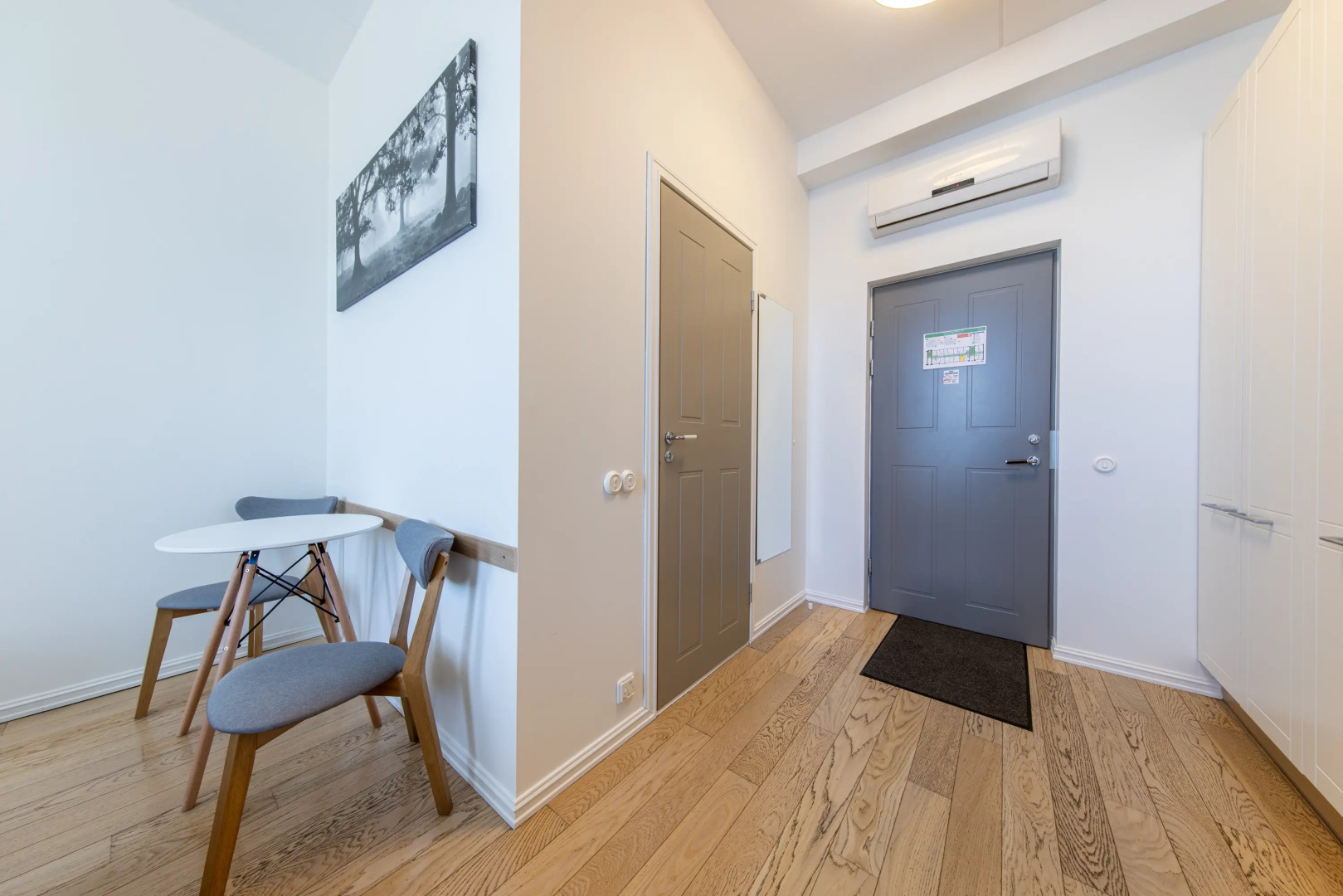 Апартаменты Stay Apartments 47