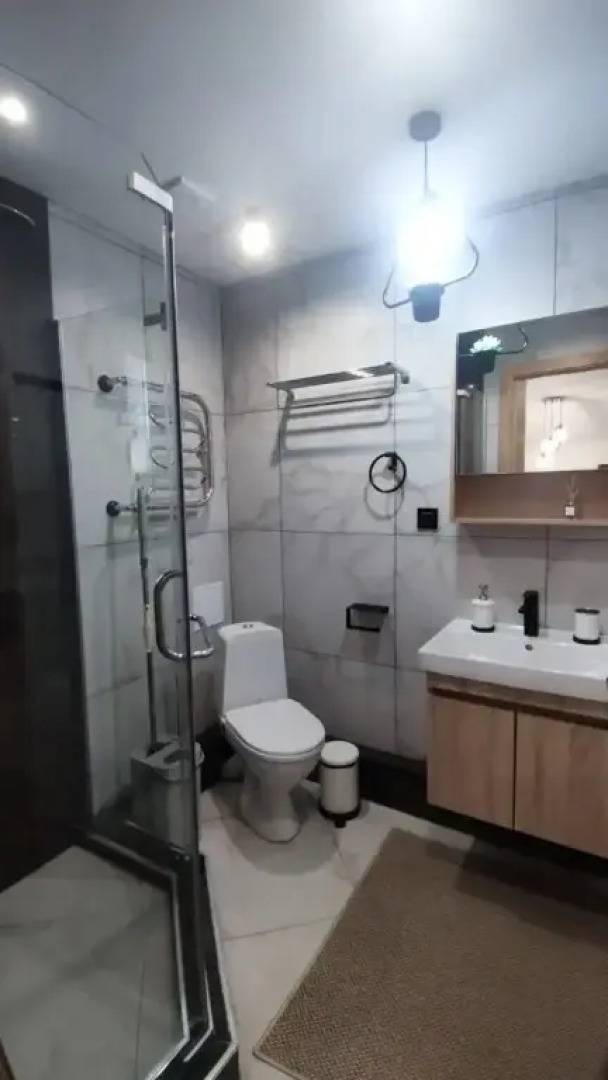 Апартаменты Юнона Сириус