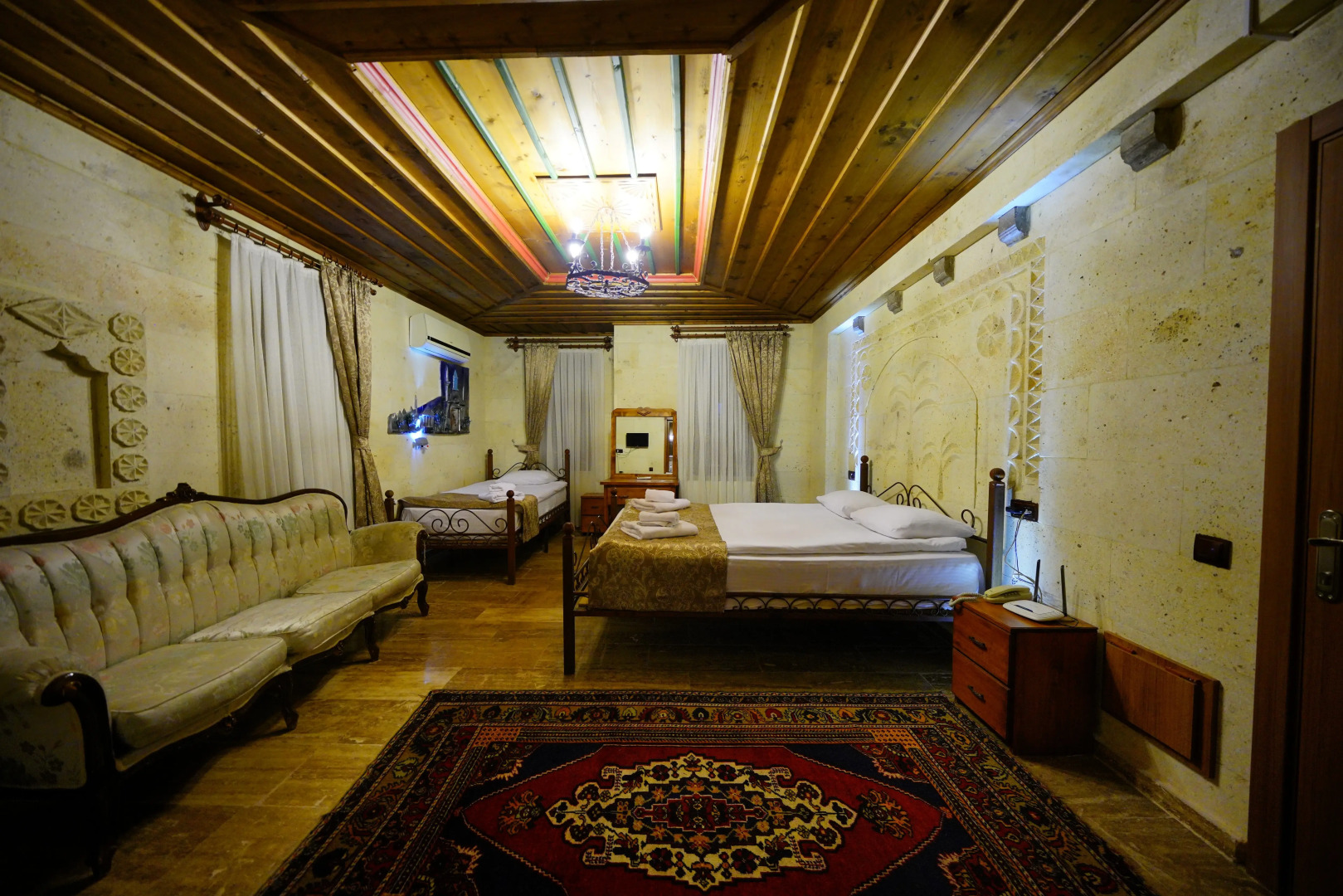 Бутик-отель Sun Rise View