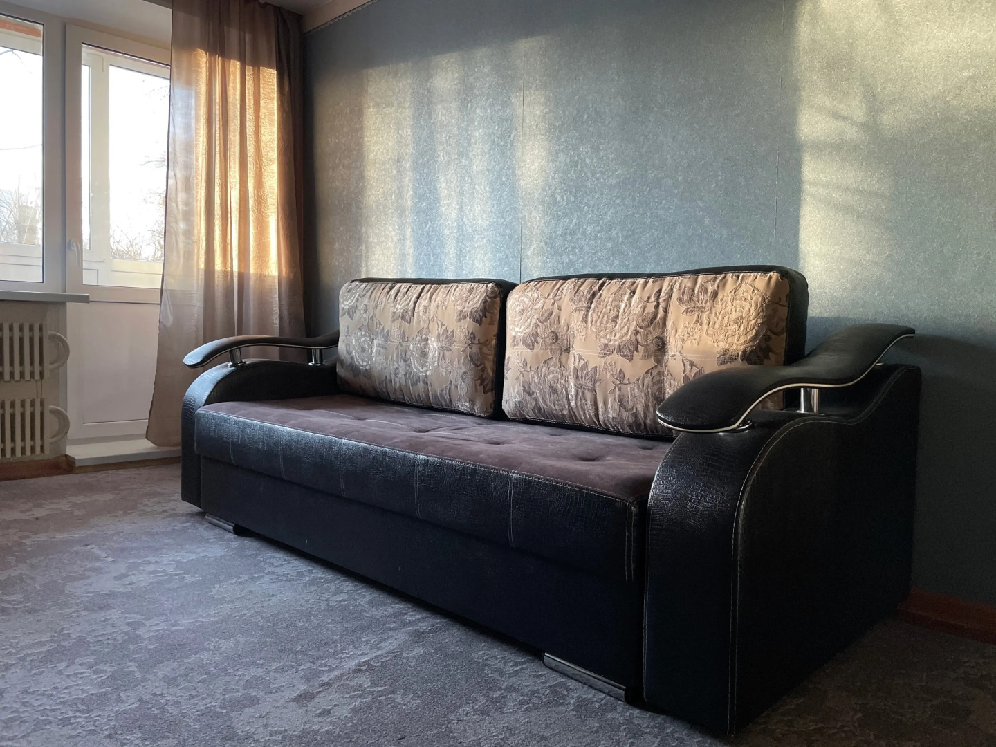 Апартаменты Комфортная квартира