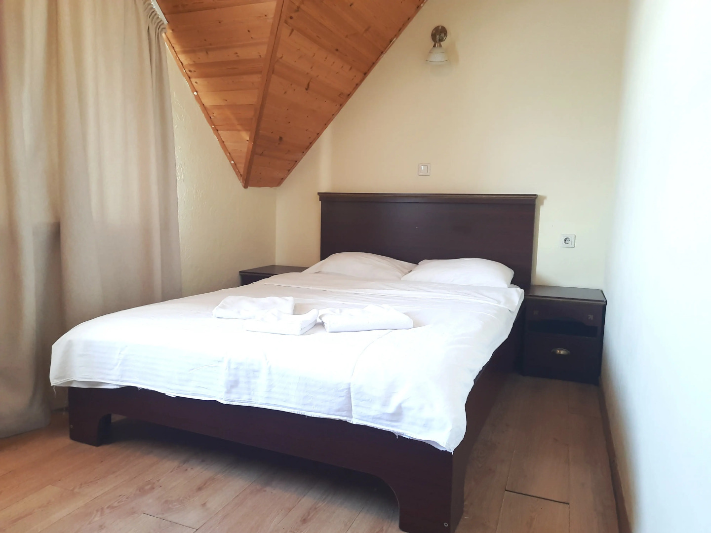 Гостевой дом White house by Castro